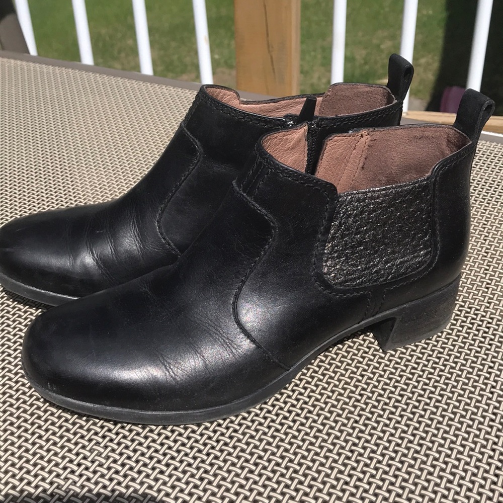 Dansko booties